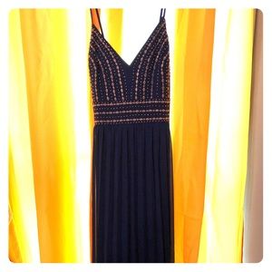 Lulu’s formal dress NWT